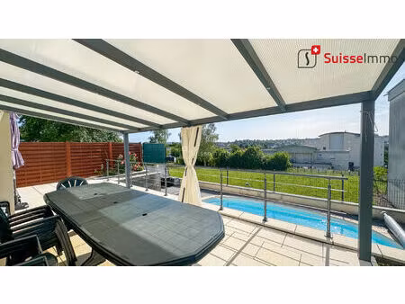 maison montbeliard 5 pièce(s) 96 m2