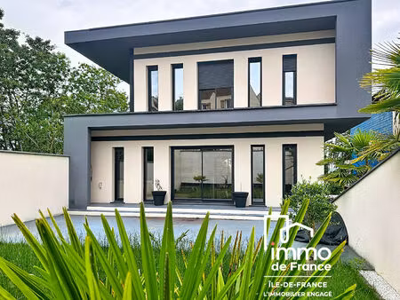 maison montfermeil 7 pièce(s) 175 m2
