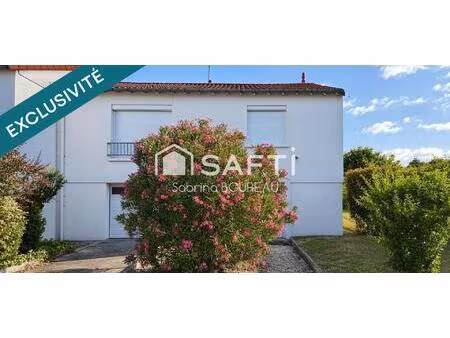 maison avec fort potentiel – secteur saint-florent
