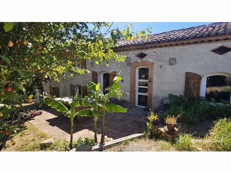 une maison  un esprit  et une vue de dingue