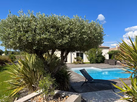 maison à vendre à 20 min de libourne