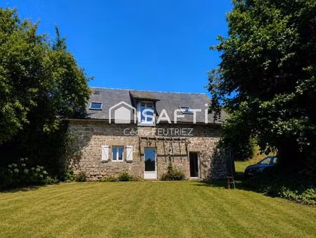 charmante maison en pierre