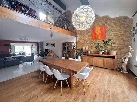 tellancourt : tres belle propriete 5 chambres - a saisir !