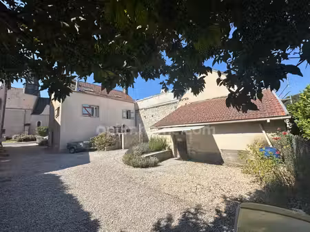 5 mn de dijon valmy  bellefond 21490  authentique maison bourguignonne – 176 m² habitables