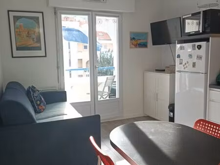 location appartement meublé