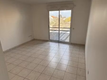 appartement meublé