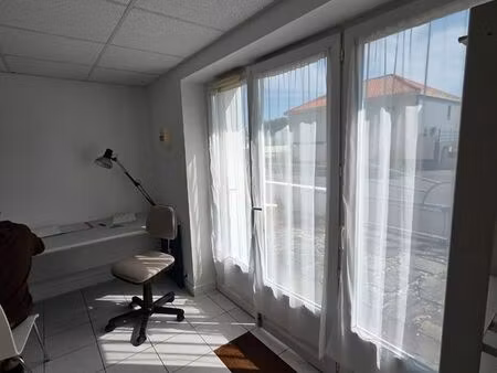 studio etudiant rue emile gabory