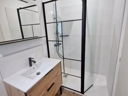 appartement 50 m2