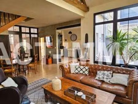vente maison à cherbourg-octeville (50100) : à vendre / 103m² cherbourg-octeville
