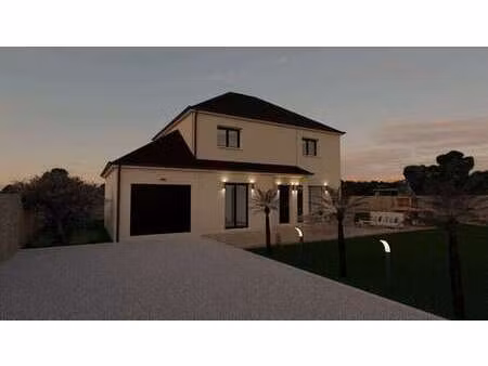 vente maison à sannerville (14940) : à vendre / 125m² sannerville