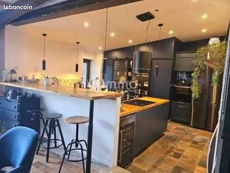 maison 11 pièces 500 m²