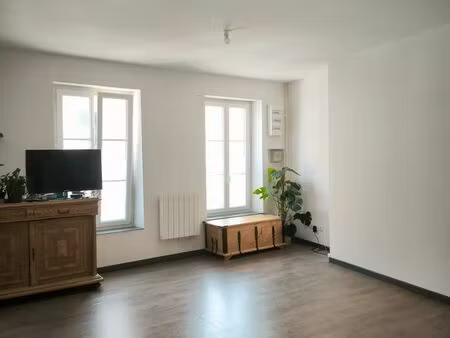 bel appartement deux chambres hyper centre