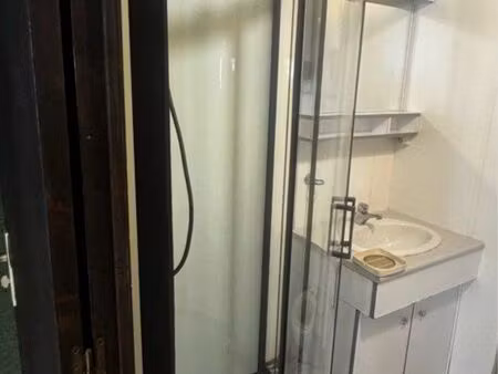 studio à louer