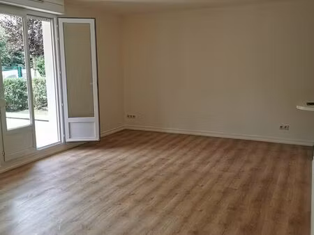 studio à villers-cotterets