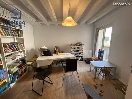 bureaux 59 m² villers-cotterêts