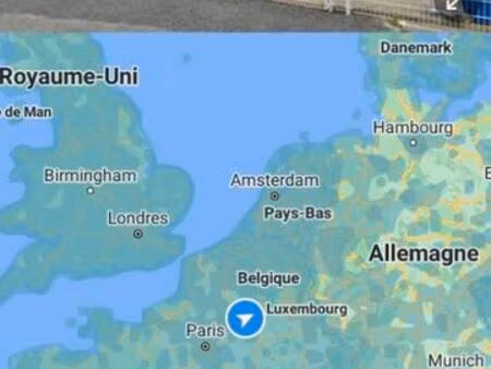 location maison 3 ou 4 chambres