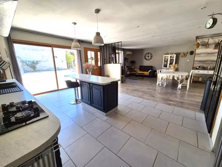 maison à vendre ablis 5 pièce(s) 145m2 299 000€