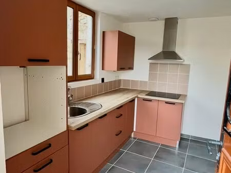 maison t4 avec jardin