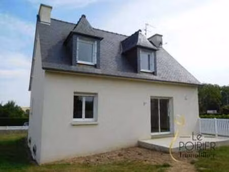 location maison à plénée-jugon (22640) : à louer / 108m² plénée-jugon