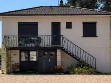 location appartement 3 pièces à abzac (33230) : à louer 3 pièces / 62m² abzac