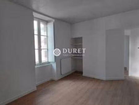 location appartement 3 pièces à clisson (44190) : à louer 3 pièces / 43m² clisson