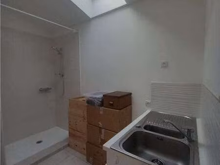 location maison à vallet (44330) : à louer / 72m² vallet