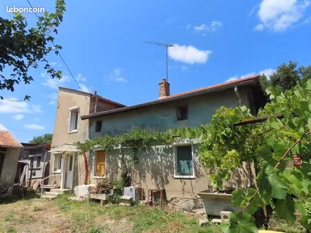 ferme 3 pièces 66 m²