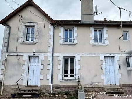 maison 8 pièces 161 m²