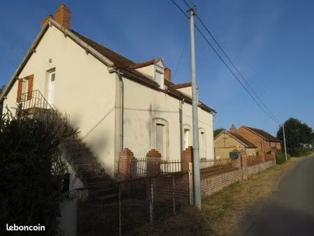 maison de campagne