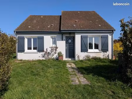 maison 3 pièces 73 m²