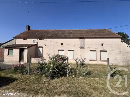 ferme 4 pièces 82 m²