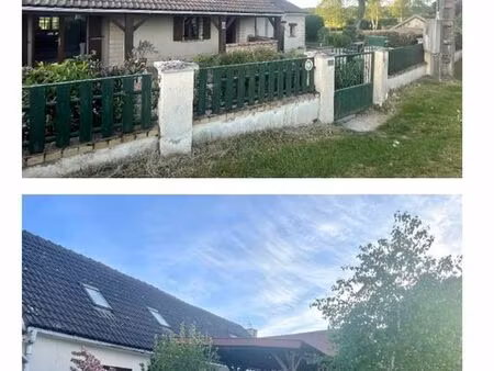 longère