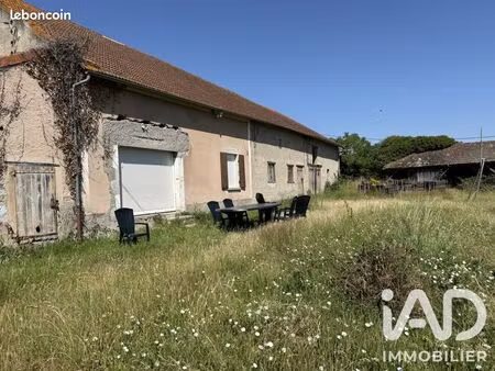 maison 4 pièces 94 m²
