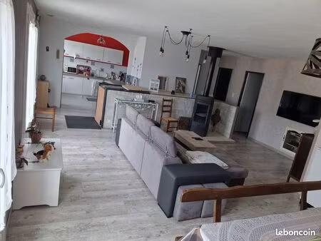 maison individuelle de 95 m²