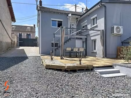maison 5 pièces 109 m²