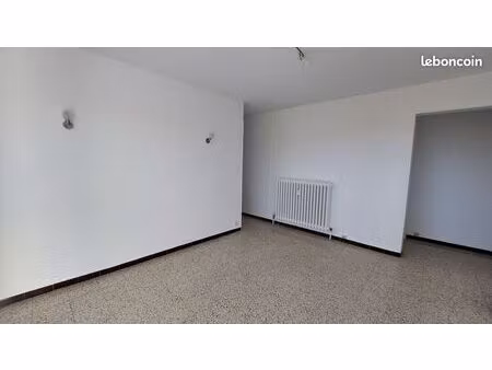 appartement 65 m² sisteron