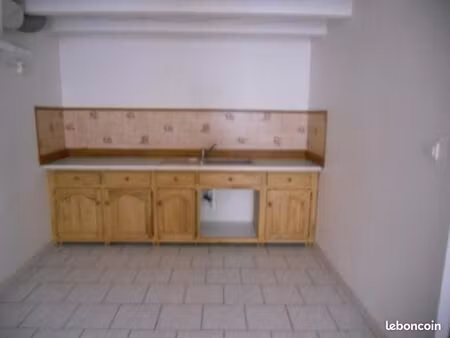 appartement 1 pièce 45 m²