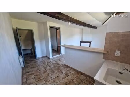 appartement t2