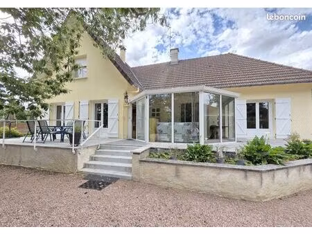 maison 6 pièces 168 m²