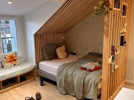 maison familiale spacieuse avec piscine et jardin