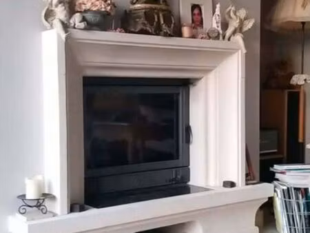 vente maison avec du caractère