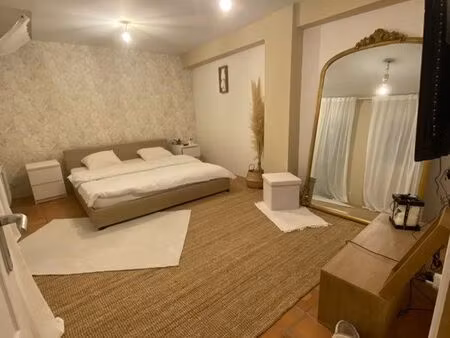 maison de village