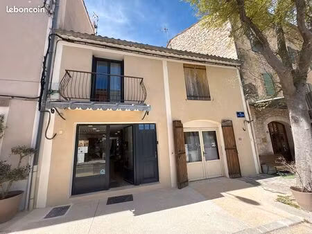 appartement - 80 m2