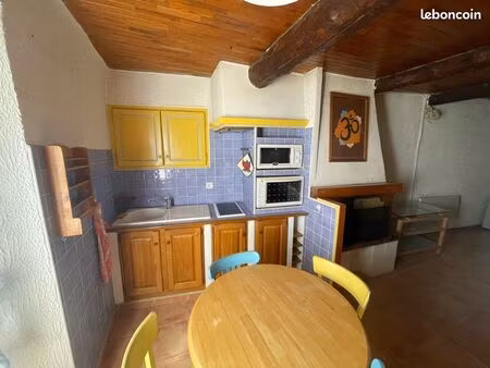 appartement t3 valensole