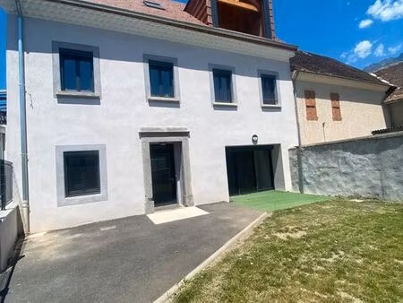 appartement t3