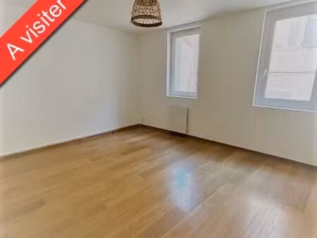 appartement 2 pièces 30 m²