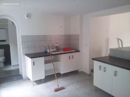 a louer appartement la roche de rame