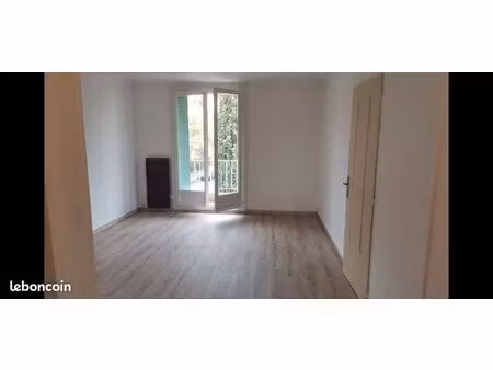 vends appartement manosque