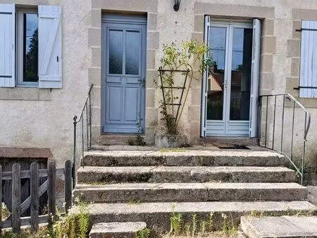maison 4 pieces 90m²