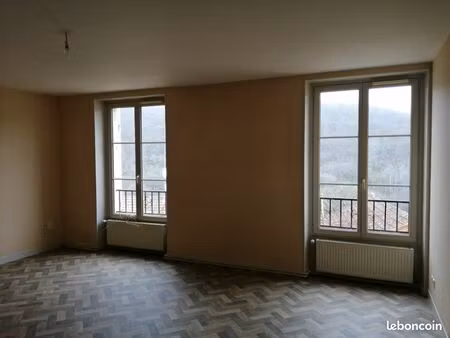 arppartement f3